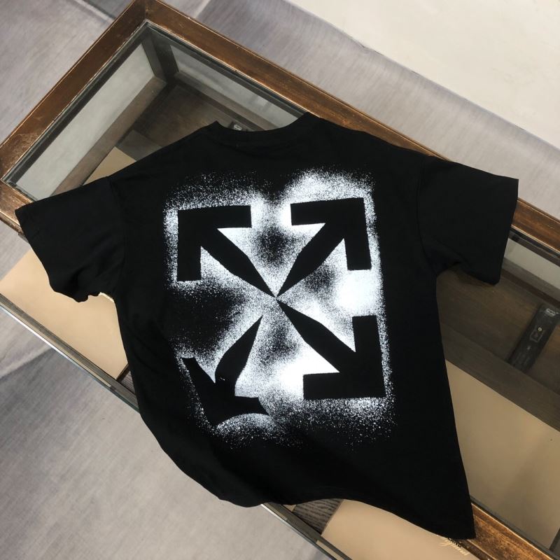 Off White T-Shirts